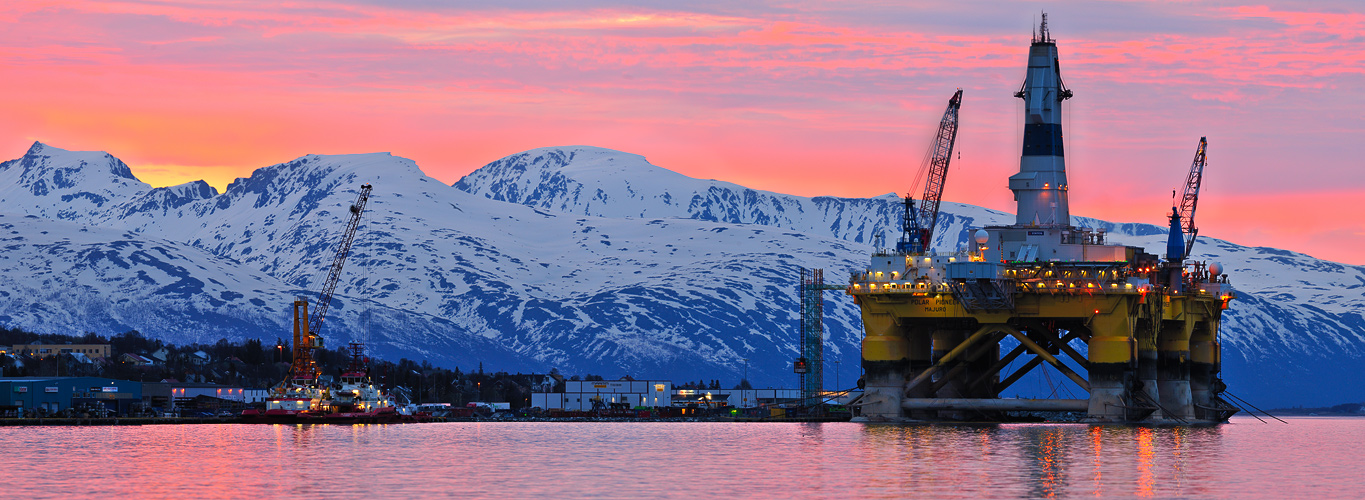 Polar Pioneer [reload]