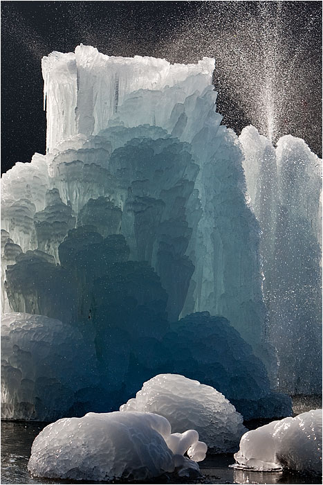 Polarbrunnen