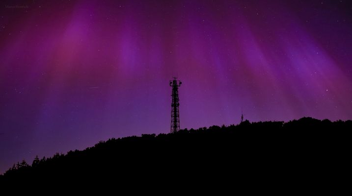 Polarfunk Welle Nord.......