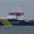 POLARIS / Pilot Station Vessel / Rotterdam