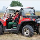 Polaris Ranger RZR