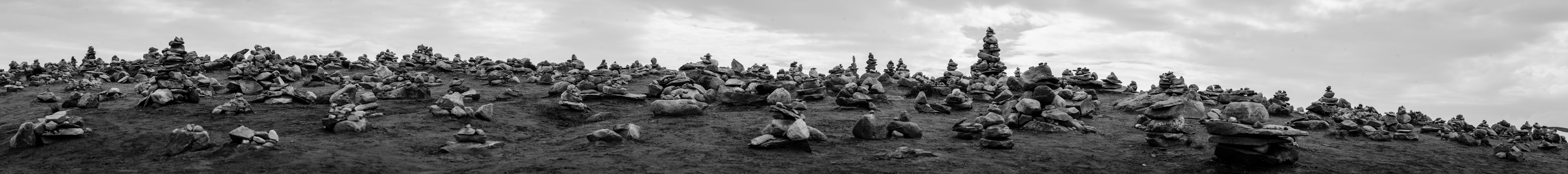 Polarkeis Norwegen