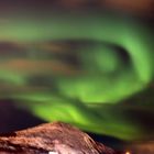 Polarlchter  südlich vom nordkap,tromsö und alta