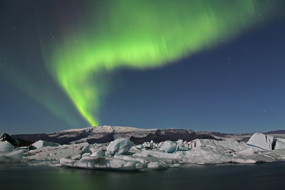 Polarlicht