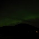 Polarlicht II 2015 AURORA BOREALIS