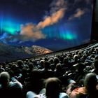Polarlicht - im Verkehrshaus Filmtheater Luzern