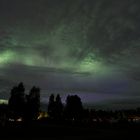 Polarlicht in Jokkmokk S AURORA BOREALIS