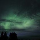 Polarlicht in Jokkmokk S II AURORA BOREALIS