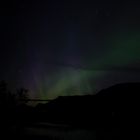 Polarlicht IV 2015 AURORA BOREALIS