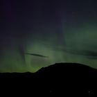 Polarlicht IX 2015 AURORA BOREALIS