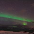 Polarlicht über Sommarøy