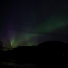 Polarlicht V 2015 AURORA BOREALIS