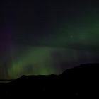 Polarlicht VI 2015 AURORA BOREALIS