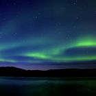 Polarlicht-Wunderschöne Naturgewalt