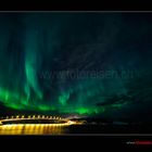 Polarlichtbrücke