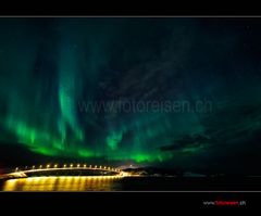 Polarlichtbrücke