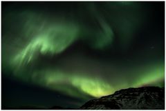 Polarlichter 3