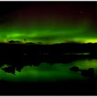 Polarlichter am Jökulsárlon3