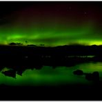 Polarlichter am Jökulsárlon3