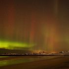 Polarlichter auf den Lofoten