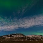 Polarlichter auf Island