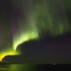 Polarlichter, Aurora Borealis