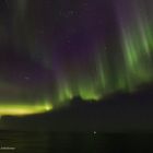 Polarlichter, Aurora Borealis