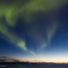 Polarlichter, Aurora Borealis