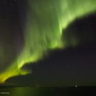 Polarlichter, Aurora Borealis