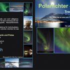 Polarlichter erleben & fotografieren in Tromsö - Nord-Norwegen