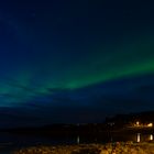 Polarlichter in Nord Norwegen