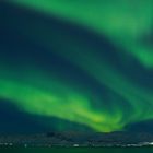 Polarlichter - Island 2017