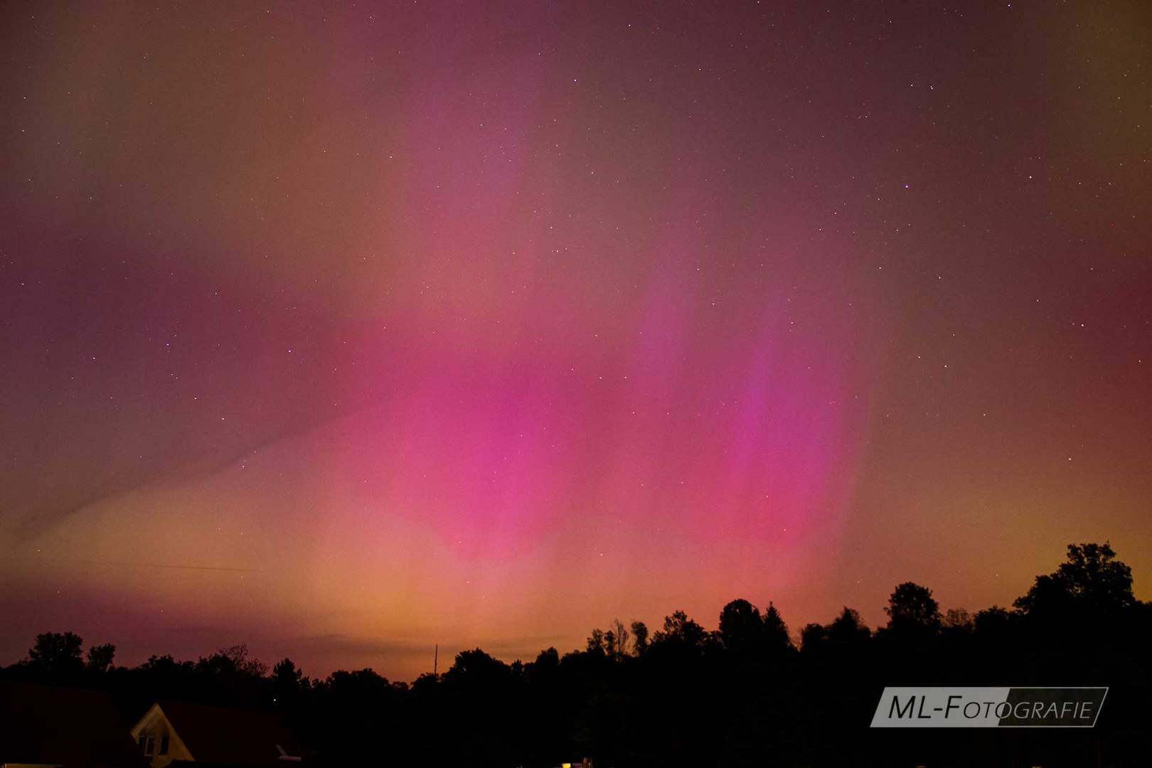 Polarlichter-über-Wernau-2024-II