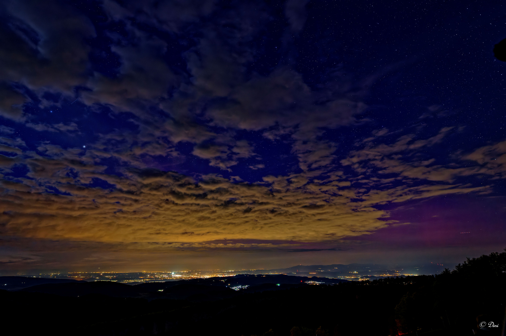 Polarlichter Vogelberg 11.05.2024_3200