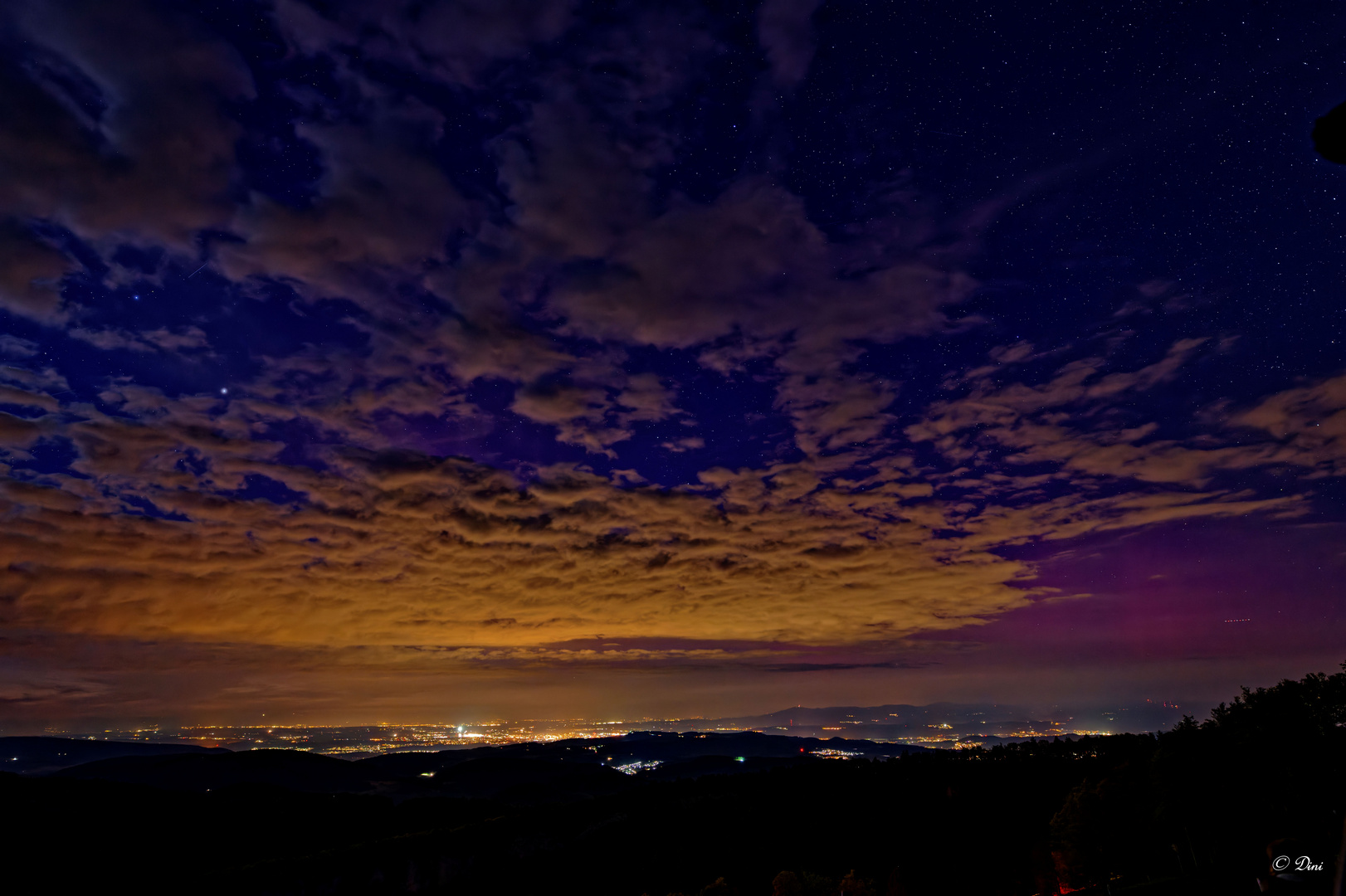 Polarlichter Vogelberg 11.05.2024_3500