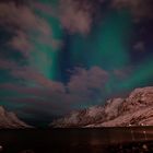 Polarlichtreise Tromsö/ Norwegen