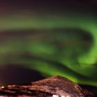 Polarllchter  südlich vom nordkap,tromsö und alta