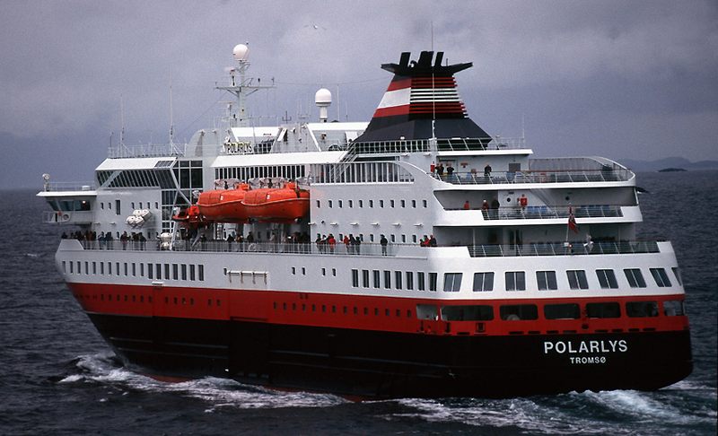 Polarlys