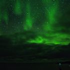 Polarnacht der Lofoten