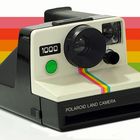 Polaroid 1000