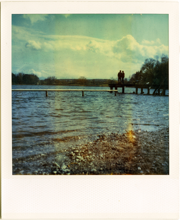 ... polaroid 146 ...