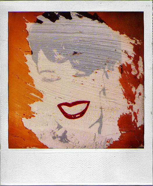 .... Polaroid 1984 .....