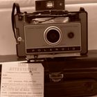 Polaroid 230