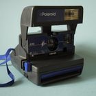 Polaroid 636 Kamera