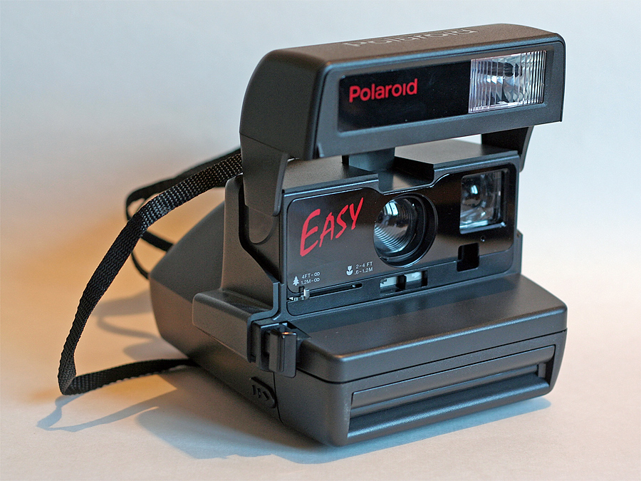 Polaroid Easy