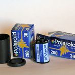 Polaroid HighDefinition 200