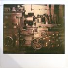 Polaroid (Impossible) 3