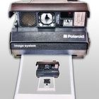 Polaroid in Polaroid