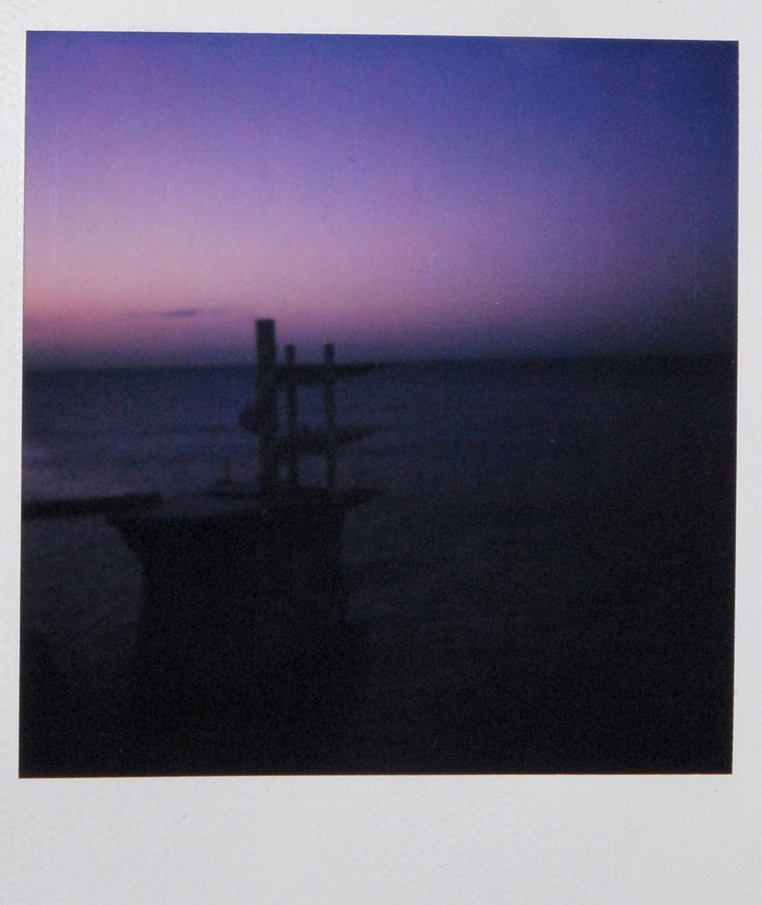 Polaroid rules