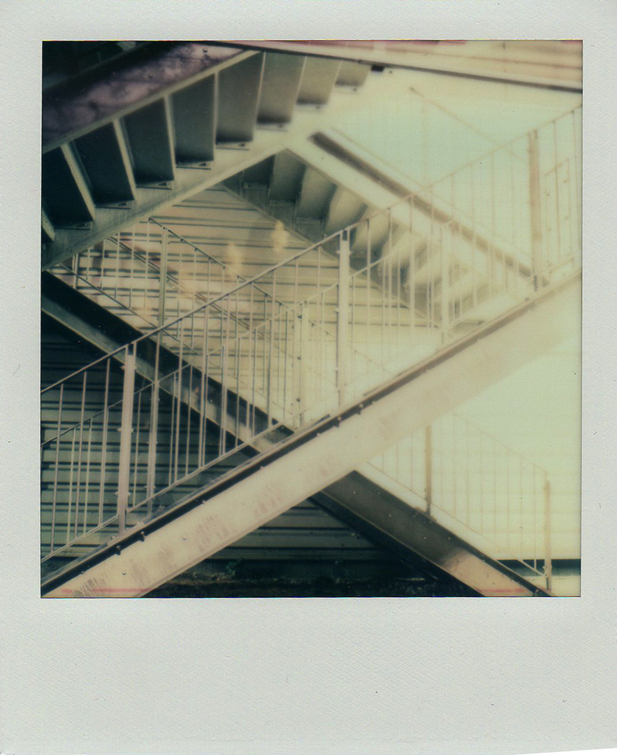 polaroid sx 70